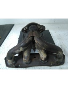 Recambio de colector escape para toyota corolla (e11) 1.4 16v cat referencia OEM IAM    2