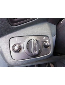Recambio de mando luces para ford c-max edition referencia OEM IAM  DEL SALPICADERO 