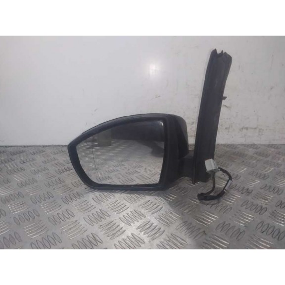 Recambio de retrovisor izquierdo para ford c-max edition referencia OEM IAM 212836405  6 CABLES