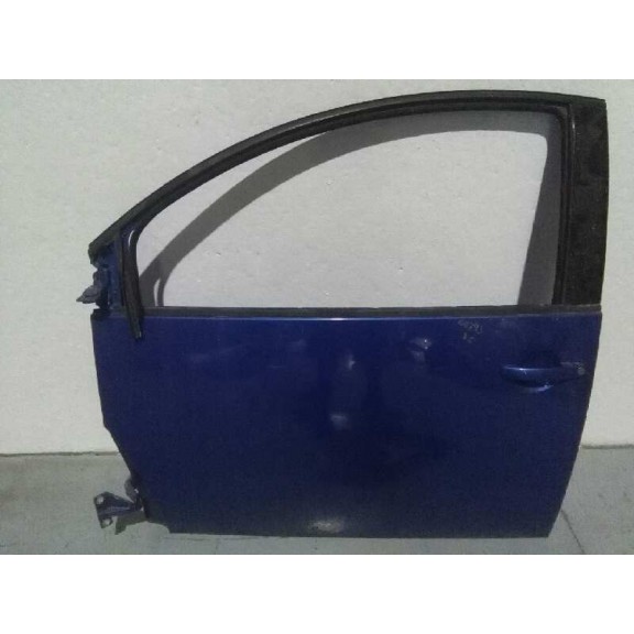 Recambio de puerta delantera izquierda para volkswagen new beetle (9c1/1c1) 1.6 referencia OEM IAM  AZUL 