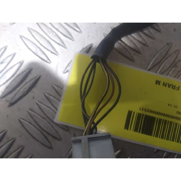 Recambio de retrovisor izquierdo para ford c-max edition referencia OEM IAM 212836405  6 CABLES