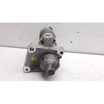 Recambio de motor arranque para peugeot expert furgoneta (v_) 1.5 bluehdi 100 referencia OEM IAM 1665663980 9832577880 982523308