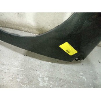 Recambio de aleta delantera izquierda para peugeot 308 cc (2009) sport referencia OEM IAM   