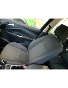 Recambio de asiento delantero derecho para ford c-max edition referencia OEM IAM   