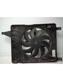 Recambio de electroventilador para nissan qashqai (j10) acenta referencia OEM IAM 21487JD20A  