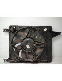 Recambio de electroventilador para nissan qashqai (j10) acenta referencia OEM IAM 21487JD20A   2