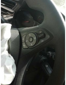 Recambio de volante para opel corsa f edition referencia OEM IAM    2