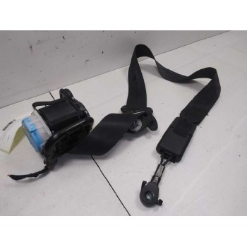 CINTURON SEGURIDAD DELANTERO DERECHO 9674782XT 