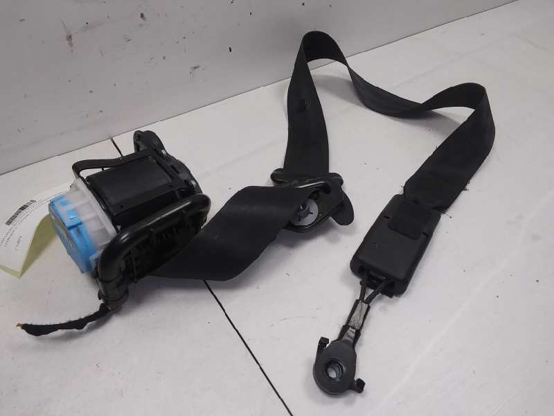Recambio de cinturon seguridad delantero derecho para citroën c4 grand picasso business referencia OEM IAM 9674782XT  