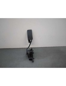 Recambio de potenciometro pedal para nissan qashqai (j10) acenta referencia OEM IAM  6 PINES 