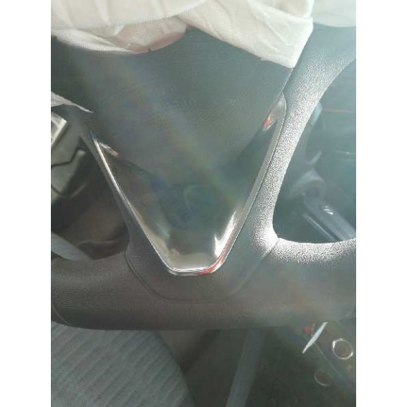Recambio de volante para opel corsa f edition referencia OEM IAM   