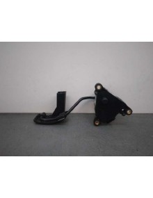 Recambio de potenciometro pedal para nissan qashqai (j10) acenta referencia OEM IAM  6 PINES  2