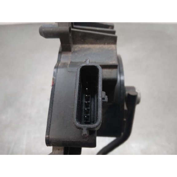 Recambio de potenciometro pedal para nissan qashqai (j10) acenta referencia OEM IAM  6 PINES 