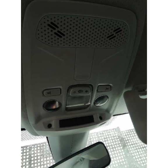 Recambio de luz interior para opel corsa f edition referencia OEM IAM   