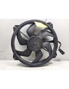 Recambio de electroventilador para citroën c4 picasso sx referencia OEM IAM   