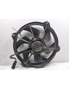 Recambio de electroventilador para citroën c4 picasso sx referencia OEM IAM    2