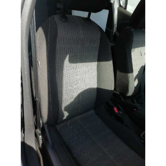 Recambio de asiento delantero derecho para opel corsa f edition referencia OEM IAM  5 PUERTAS 