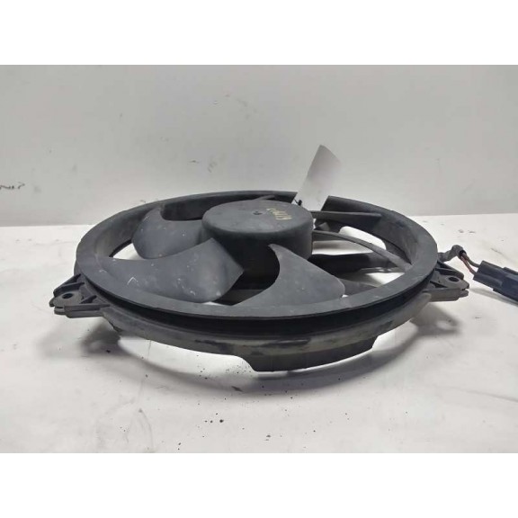 Recambio de electroventilador para citroën c4 picasso sx referencia OEM IAM   