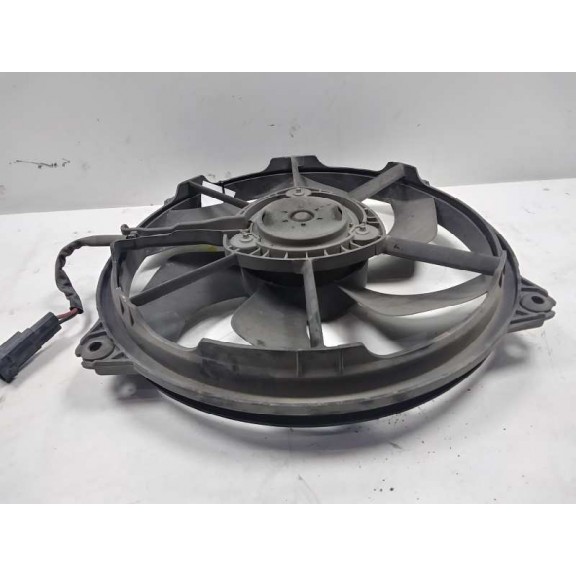 Recambio de electroventilador para citroën c4 picasso sx referencia OEM IAM   