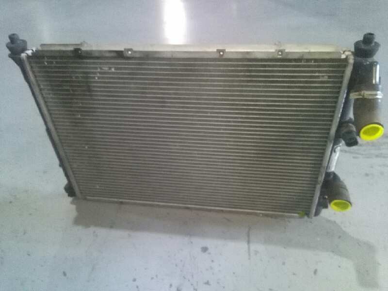 Recambio de radiador agua para renault megane i classic (la0) 1.6e rn referencia OEM IAM   