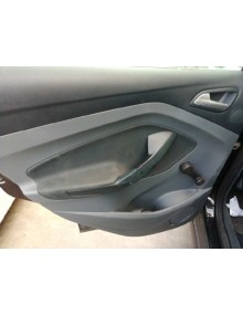 Recambio de guarnecido puerta trasera izquierda para ford c-max edition referencia OEM IAM   