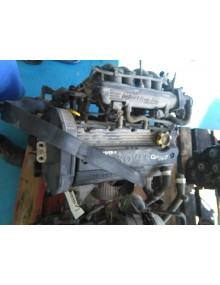 Recambio de motor completo para mg serie 25 (rf) classic (3-ptas.) referencia OEM IAM 14K4F <M> 
