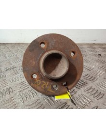 Recambio de mangueta trasera izquierda para bmw mini (r50,r53) one d referencia OEM IAM  BUJE 