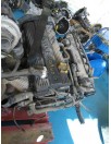 Recambio de motor completo para mg serie 25 (rf) classic (3-ptas.) referencia OEM IAM 14K4F <M> 