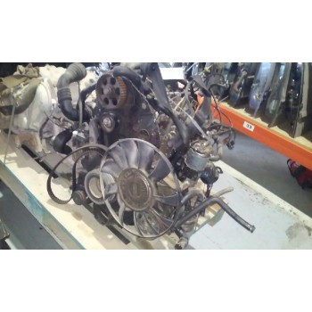 Recambio de motor completo para audi a4 berlina (b5) 1.9 tdi referencia OEM IAM AFN <M> 