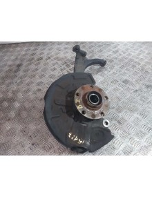 Recambio de amortiguador delantero izquierdo para seat exeo st (3r5)(2009>) sport referencia OEM IAM   