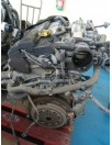 Recambio de motor completo para mg serie 25 (rf) classic (3-ptas.) referencia OEM IAM 14K4F <M> 