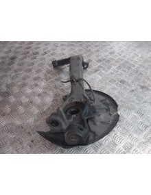 Recambio de amortiguador delantero izquierdo para seat exeo st (3r5)(2009>) sport referencia OEM IAM    2