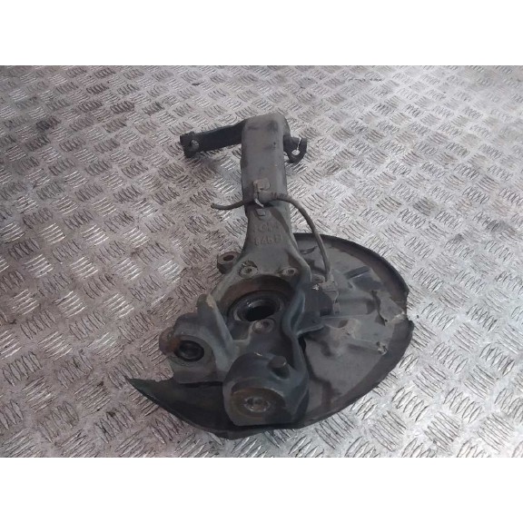 Recambio de amortiguador delantero izquierdo para seat exeo st (3r5)(2009>) sport referencia OEM IAM   