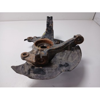 Recambio de mangueta delantera derecha para ford kuga iii (dfk) 1.5 ecoboost referencia OEM IAM   