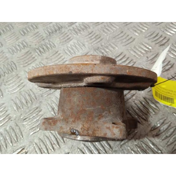 Recambio de mangueta trasera izquierda para bmw mini (r50,r53) one d referencia OEM IAM  BUJE 