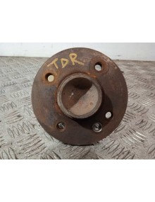 Recambio de mangueta trasera derecha para bmw mini (r50,r53) one d referencia OEM IAM  BUJE 