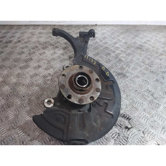 Recambio de amortiguador delantero derecho para seat exeo st (3r5)(2009>) sport referencia OEM IAM   