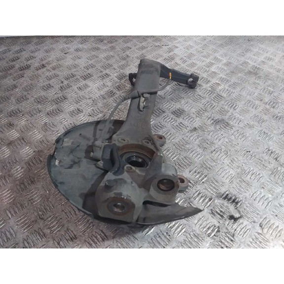 Recambio de amortiguador delantero derecho para seat exeo st (3r5)(2009>) sport referencia OEM IAM   