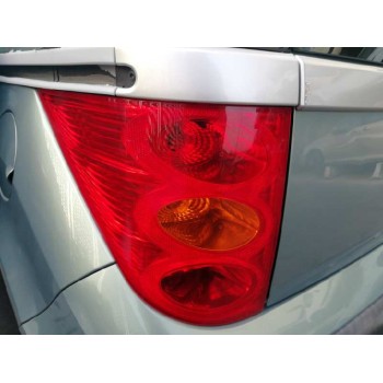 PILOTO TRASERO IZQUIERDO 