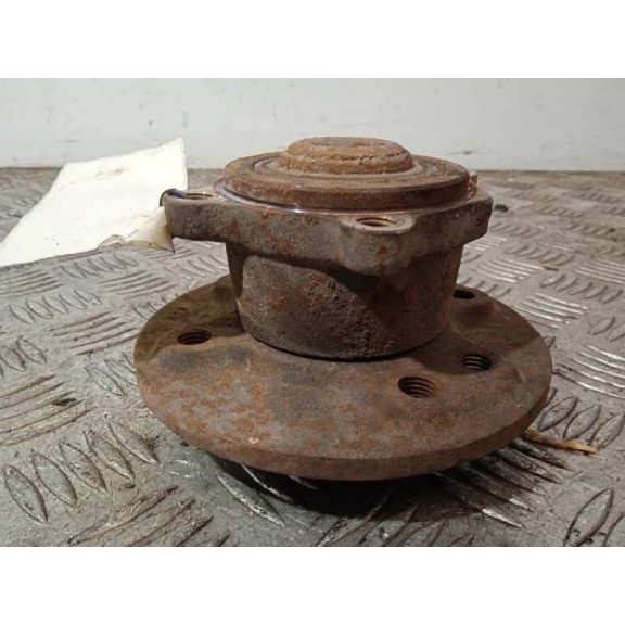 Recambio de mangueta trasera derecha para bmw mini (r50,r53) one d referencia OEM IAM  BUJE 