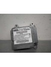 Recambio de centralita airbag para fiat fiorino básico referencia OEM IAM 1353557080  