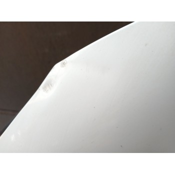 Recambio de capot para jaguar f-pace (x761) 2.0 td4 awd referencia OEM IAM   