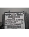 Recambio de centralita airbag para fiat fiorino básico referencia OEM IAM 1353557080  