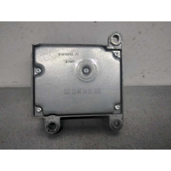 Recambio de centralita airbag para fiat fiorino básico referencia OEM IAM 1353557080  