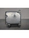 Recambio de centralita airbag para fiat fiorino básico referencia OEM IAM 1353557080  