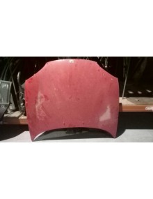 Recambio de capot para mazda mx-3 (ec) 1.6 16v referencia OEM IAM  ROJO 