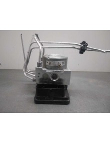 Recambio de abs para renault megane iv berlina 5p 1.3 tce referencia OEM IAM 476607355R 10022010264  2