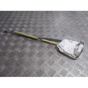 Recambio de cerradura puerta delantera derecha para mazda 3 lim. () style referencia OEM IAM   