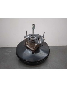 Recambio de servofreno para renault megane iv berlina 5p 1.3 tce referencia OEM IAM 472104789R  