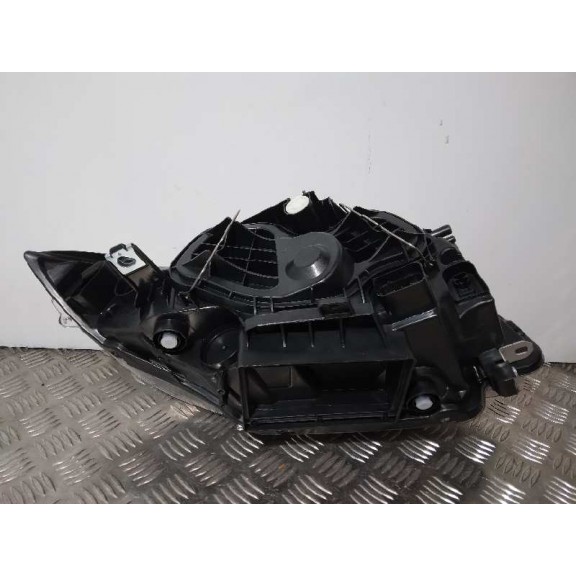 Recambio de faro izquierdo para bmw serie 1 berlina (e81/e87) referencia OEM IAM  NUEVO 07-09